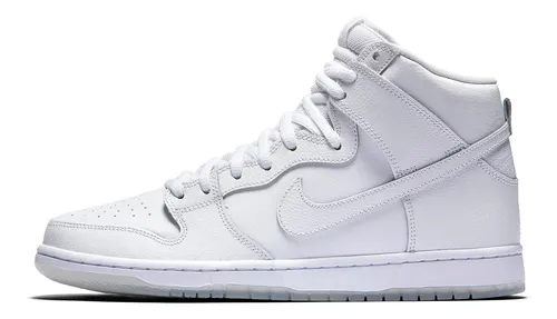 comprar Zapatillas Nike Sb Dunk High Money Cat Urbano 305050-162   