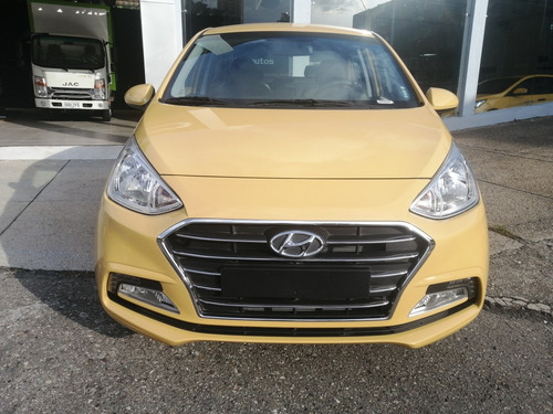 Hyundai Grand I10 + Cupo Metropolitano + Matricula Y Soat