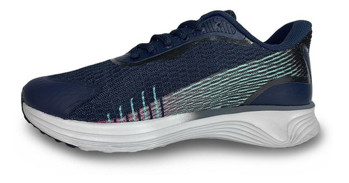 Imagen 4 de 10 de Zapatillas Deportivas Dama Fila Atmosphere W