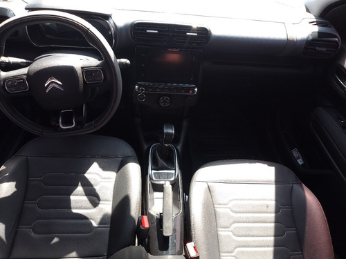 Citroën C4 Cactus 1.6 Vti 115 At6 Shine