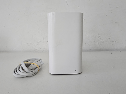 Apple Time Capsule 2tb Blanco Me177ll/a Usado