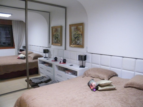 Imagem 19 de 30 de Apartamento Petropolis Porto Alegre - 1605