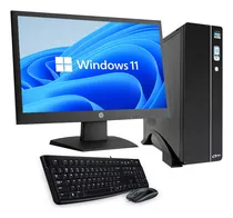 Comprar Pc Intel Celeron 10th Gen 32gb Ram 1tb M.2 Lcd 22 Wifi Win11