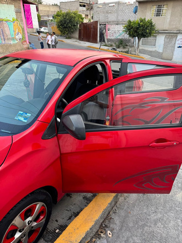 Chevrolet Spark 1.4 Ink Mt