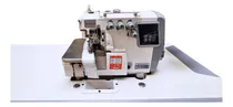 Comprar Máquinas De Coser Industrial Overlock 5 Hilos Megamaq