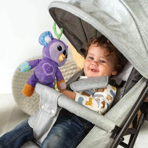Peluche Koala Musical Para Bebe Vtech Baby