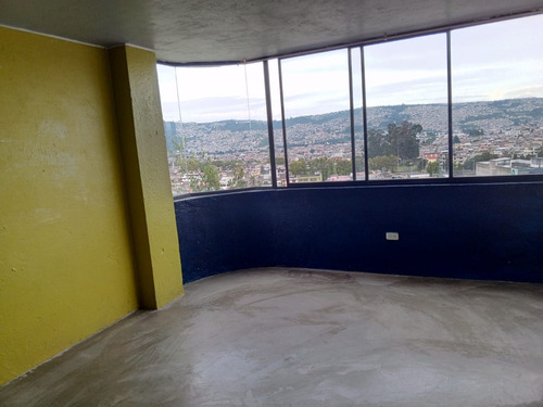 $130,00 Departamento En Arriendo-sur De Quito