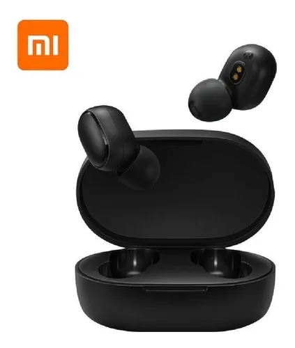 Auriculares Inalambricos Xiaomi