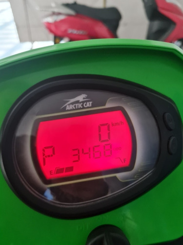 Imagen 7 de 7 de Cuatriciclo Arctic Cat 700 Efi Biplaza