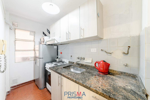 Imagen 4 de 18 de Se Vende Dpto. Nva Cba. 1 Dorm. Remodelado Tránsito Cáceres 469 Nueva Córdoba