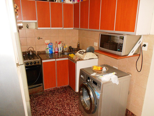 Se Vende Tres Departamentos En Block