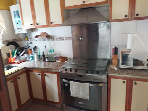 Ph Tipo Casa Venta 3 Ambientes Con Patio San Andres Apto Credito Bancario