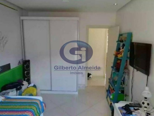 Imagem 16 de 19 de Casa 3 Quartos (1 Suite) Piscina A Venda No Anil Jacarepaguá - J-69213 - 31919262