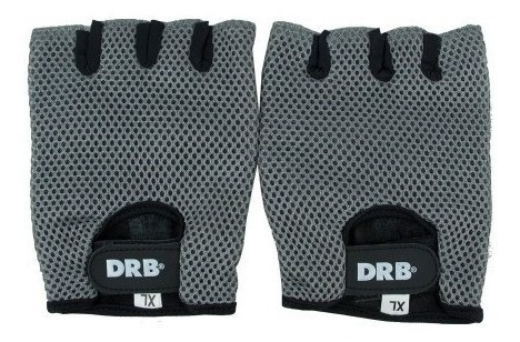 Guante Drb Fitness Mesh Nuevos