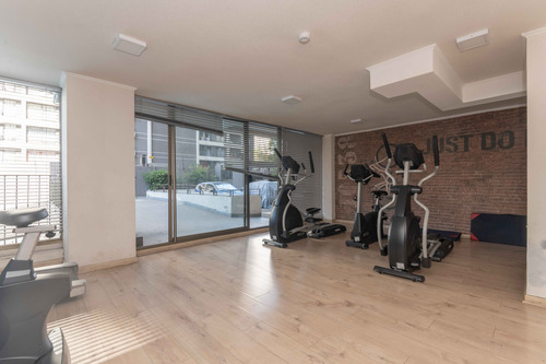 Edificio Radal (1 Est. 1 Bod.) Piso 21