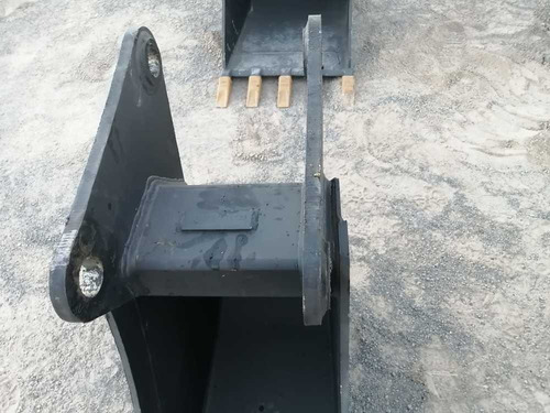Cucharon 16in 40cm Para Retroexcavadora Cat 416, 420, 426