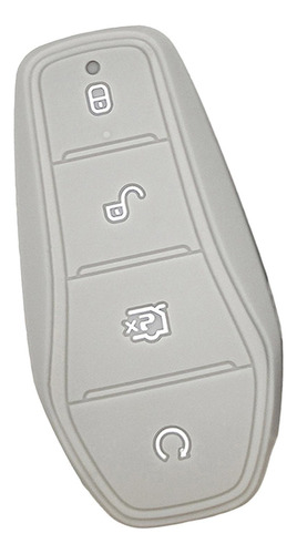 Pm 3 Protector De La Cubierta De La Caja De La Llave Del
