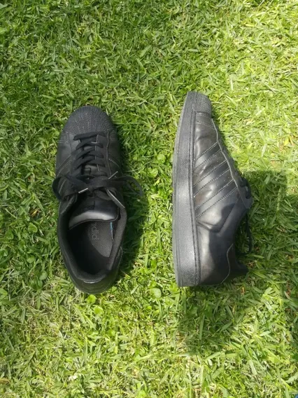 adidas superstar negras mujer 40 adidas superstar negras mujer 40