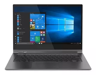 Renovada) 2020 Lenovo Yoga C930 2-in-1 Laptop 13.9 4k Uhd To