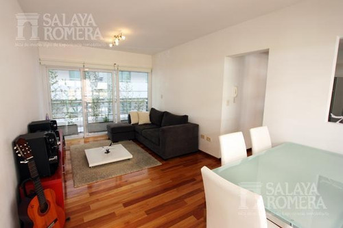 Imagen 10 de 14 de Departamento 3 Amb C/cochera - Isla De Olivos