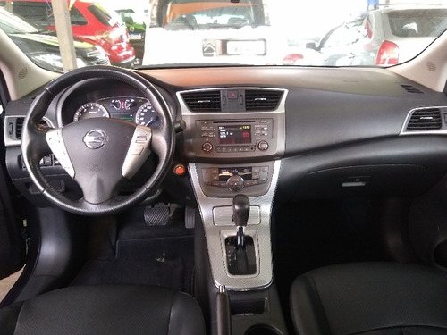 Nissan Sentra 2.0 Sv 16v