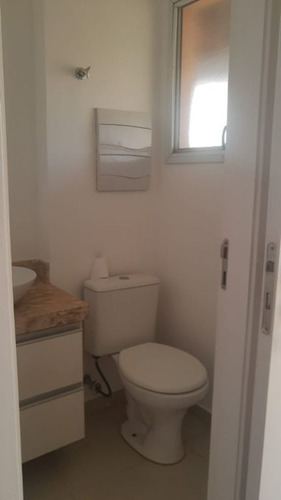 Imagem 11 de 19 de Casa Com 3 Dormitórios À Venda, 140 M² Por R$ 480.000 - Giardino - São José Do Rio Preto/sp - Ca9039
