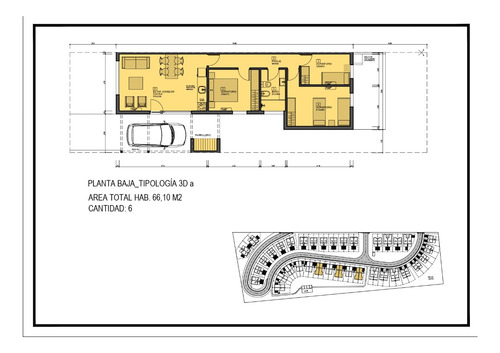 Parque de las Sierras es un Barrio Privado. En un Predio de 2,2 hectáreas de Parque y Paisaje Serrano, con 72 Casas Dúplex.