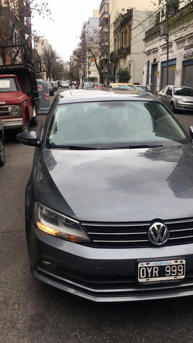 Volkswagen Vento 2.5 Advance Plus 170cv Tiptronic 2015