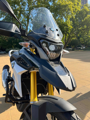 Bmw G310 Gs