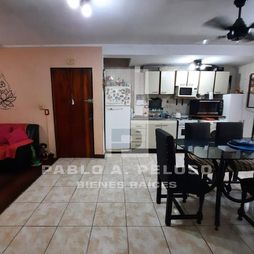 Departamento 3 Ambientes. Merlo. Zona Oeste. Buenos Aires