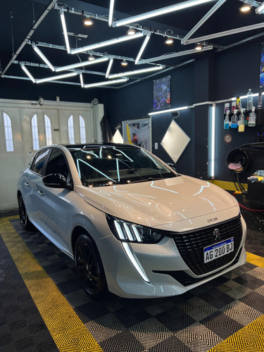 Peugeot 208 1.6 Style Mt
