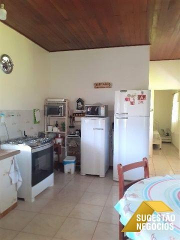 Chácara Região Da Castelo Branco 5 Mil M2 - 3227