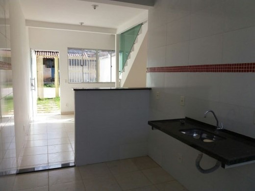 Imagem 7 de 12 de Casa Duplex À Venda, 2 Quartos, 1 Suíte, 1 Vaga, Campos Silveira - Ribeirão Das Neves/mg - 2907