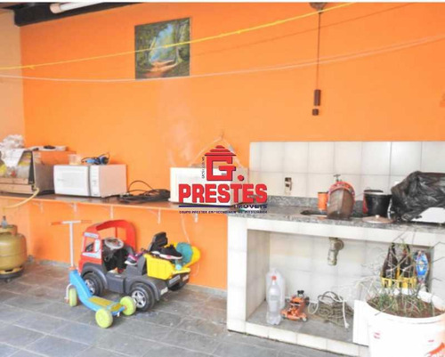 Imagem 12 de 15 de Casa De Rua-à Venda-jardim Prestes De Barros-sorocaba - Stca40066
