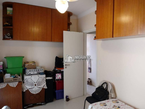 Imagem 9 de 27 de Apartamento Com 3 Suítes Na Guilhermina, Em Praia Grande - Ap2349