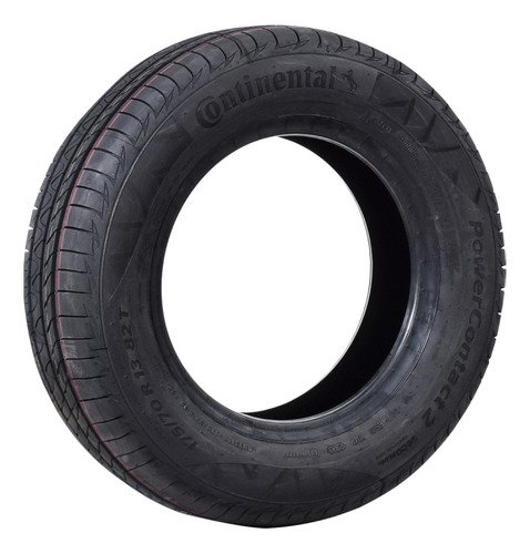 Pneu Carro 175/70r13 Power Contact 2 Continental