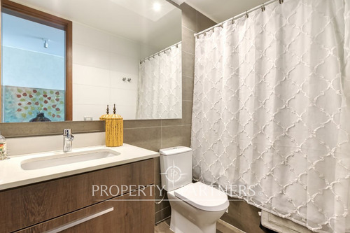 Estupendo Departamento Dúplex Con Jardín Propio, ...