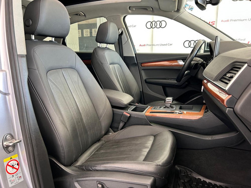 Audi Q5 2.0 L 45 Tfsi Elite Dsg