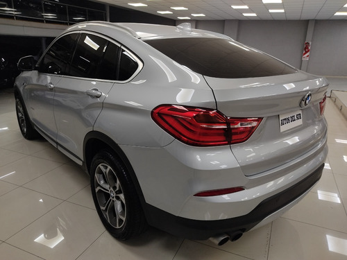 Bmw X4 2.8 I 2017