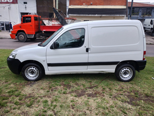 Peugeot Partner 1.6 Vti Confort