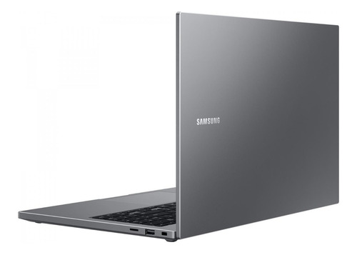 Notebook Samsung Core I3 11th Gen 4gb Ddr4 1tb Hd 550xda-kt1