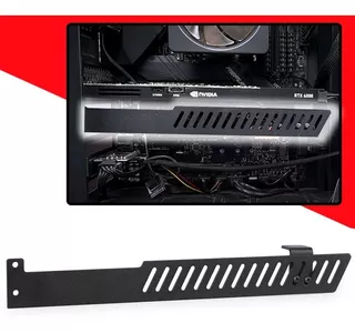 Suporte Para Placa De Vídeo Gamer Msi 1060