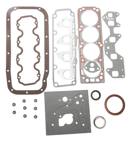 Juntas Motor Chevy 1994-2012 1.6 Juego Completo