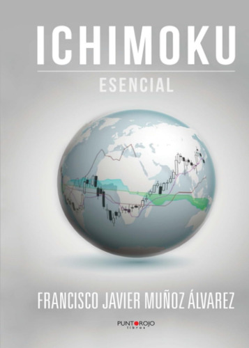 Libro: Ichimoku Esencial (spanish Edition)