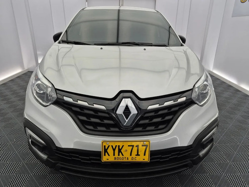 Renault Captur 1.6 Zen Mt