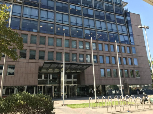 Imagen 1 de 14 de Oficina En Alquiler -edificio Puerto Leon, Puerto Madero