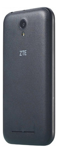 ZTE Blade L110 Dual SIM 8 GB preto 1 GB RAM - Excelente (Recondicionado)