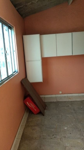 Imagem 11 de 17 de Sobrado Com 6 Dormitórios À Venda, 240 M² Por R$ 795.000,00 - Vila Mariana - São Paulo/sp - So0414