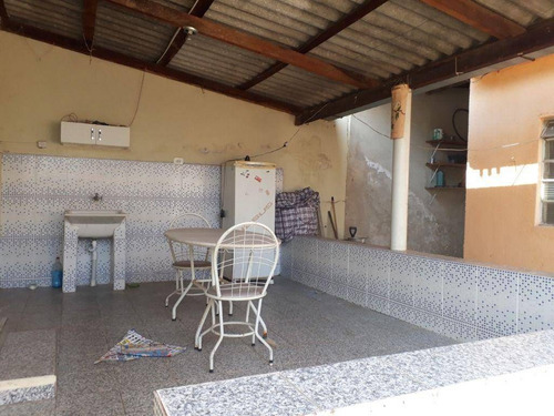 Imagem 3 de 22 de Casa Com 2 Dormitórios À Venda, 115 M² Por R$ 385.000,00 - Jardim Dos Estados - Sorocaba/sp - Ca8671