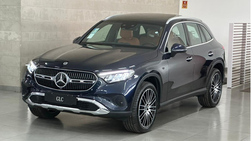 Mercedes-benz Glc 300 Suv